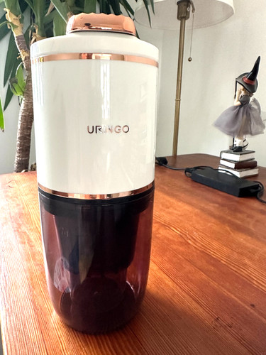 Uringo portable cold press - uringo,