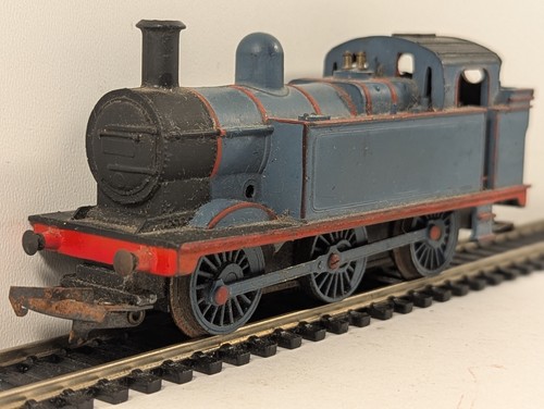 Hornby gauge class - oo,