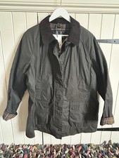 Barbour Wax Jacket Women’s