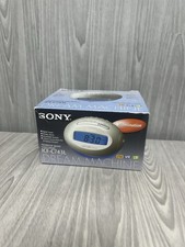 Sony Dream Machine ICF-C743L