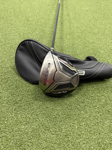 Cobra fly driver - cobra,