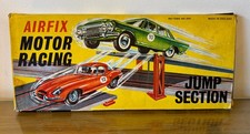 AIRFIX Motor Racing Jump Section 5091 Vintage New Unused RARE