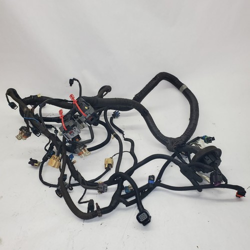 2005 pontiac gto engine motor - gto,