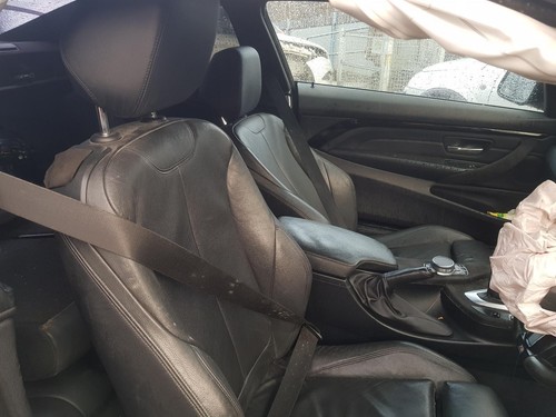 Bmw series f32 - bmw, 17-20