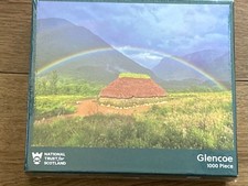 Glencoe ~ National Trust for