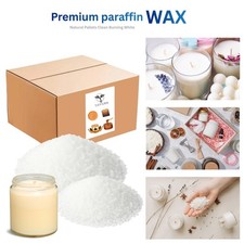 Paraffin Wax Pellets for