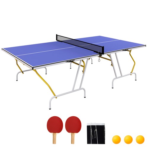 Sportnow 9ft foldable table - 9ft,