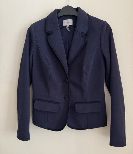 Pepperberry navy tailored - navy,