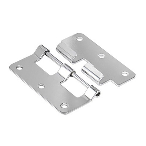 Heavy duty iron detachable - heavy,