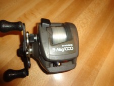 Shimano Bantam B-MAG 1000 Low