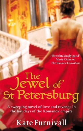 Jewel petersburg kate - jewel, st