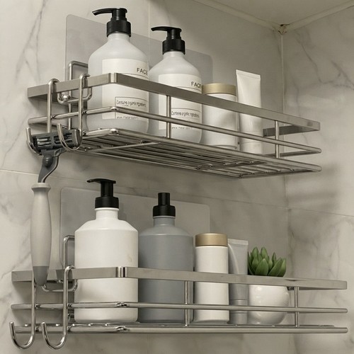 Easy install stainless steel - easy,