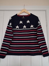 Joules Seaport Chenille Jumper