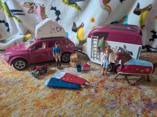 Complete 42535 schleich - complete,