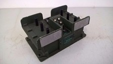 Six Station Radio Battery Charging Adaptor EDL. 2983 Ex MOD Land Rover *