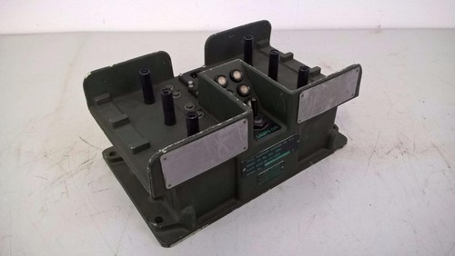 Six station radio battery - six,