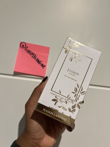 Maison lancome jasmin eau - jasmin, d'eau