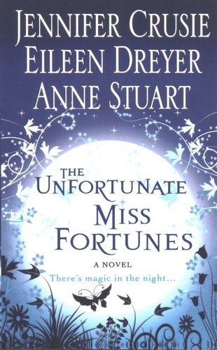 Unfortunate miss fortunes - unfortunate,