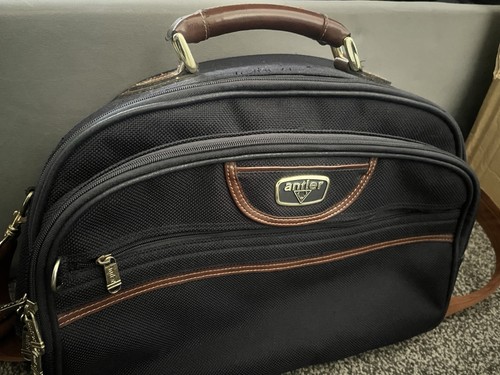 Antler travel bag with - travel,