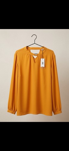 Womans new with tags - , blouse