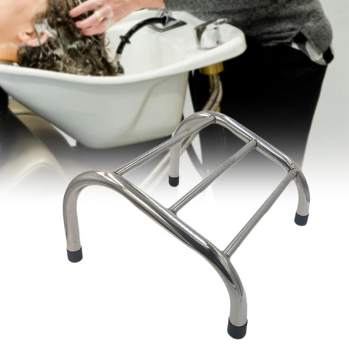 Stainless steel footrest for - steel,
