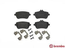 Brake pads P 50 103 BREMBO for