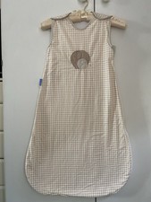 GRO COMPANY - GROBAG SLEEPING BAG - 6-18 MONTHS - 1.0 TOG - EXCELLENT CONDITION