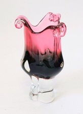 Vintage Tulip Vase by Josef