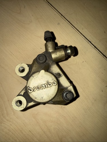 Genuine yamaha 100 - genuine,