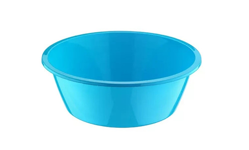 Large wash basin 1 - 1, pc