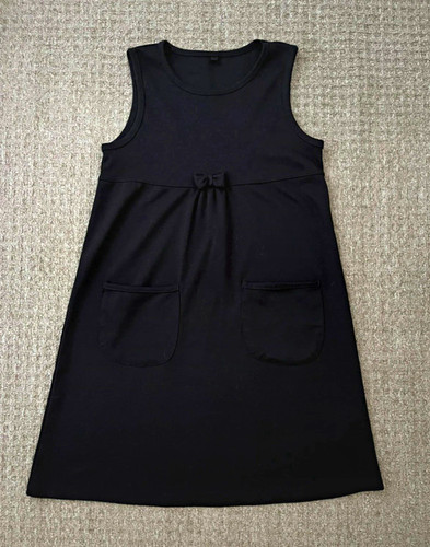 Lily dan girls black - girls,