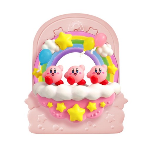Stock ment kirby - re-ment,