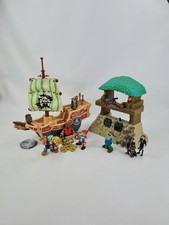 Keenway Toys Pirate Adventure Set