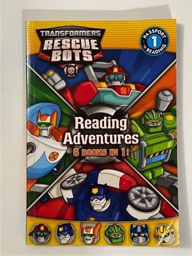Transformers rescue bots - transformers,