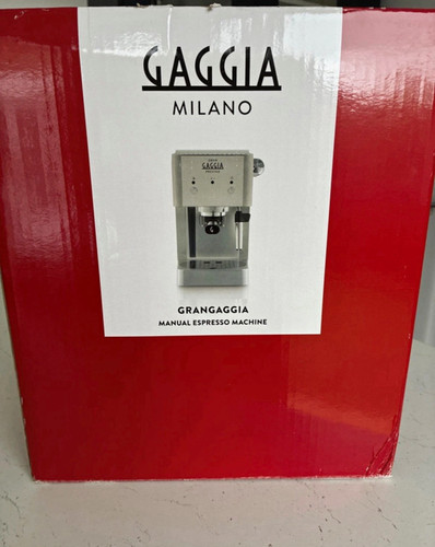 Gaggia grangaggia prestige - gaggia,