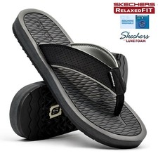 MENS SKECHERS SPORTS BEACH
