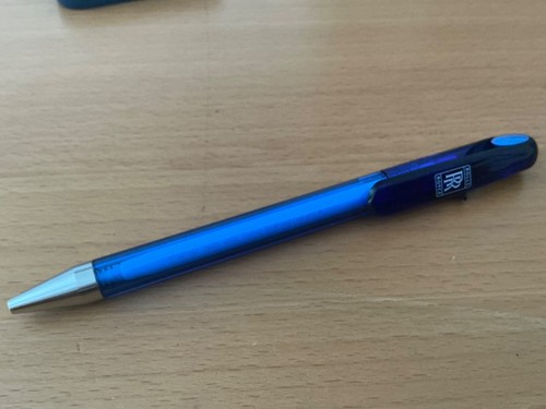 Rolls royce pen - pen,, exclusively