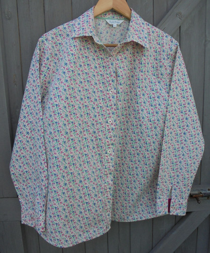 Tulchan ditsy print cotton - tulchan,