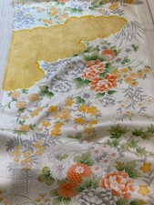 scraps,  13"x43" Japanese