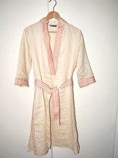 Adolfo Dominguez Kaftan Dress