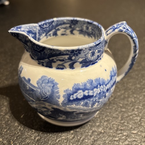 Copeland spode blue - copeland,