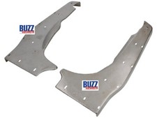 Lambretta Series 3 Rear