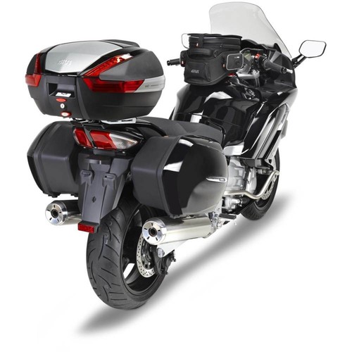 Yamaha 1300 fjr as - yamaha,