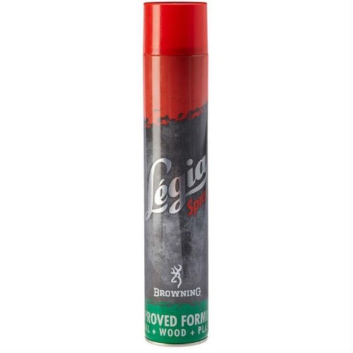 750ml browning legia - 750ml, gun