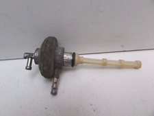 Piaggio Zip Typhoon Moped 16mm Push in Fuel Tap Diaphragm Type