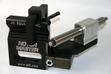 JD2 Notchmaster Tube Notcher
