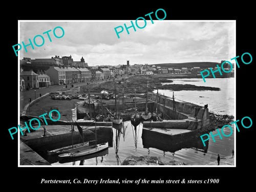 Old postcard size - photo, of