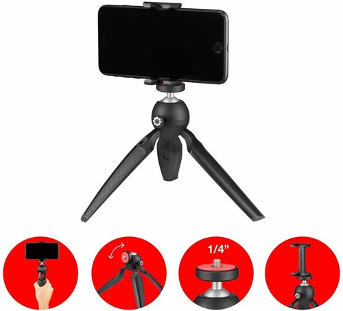 Joby jb01560 bww handypod - jb01560-bww,