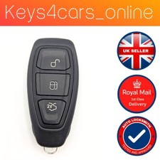 Ford Focus C-MAX Kuga