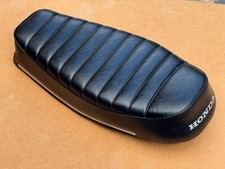 NOS GENUINE Honda Seat for